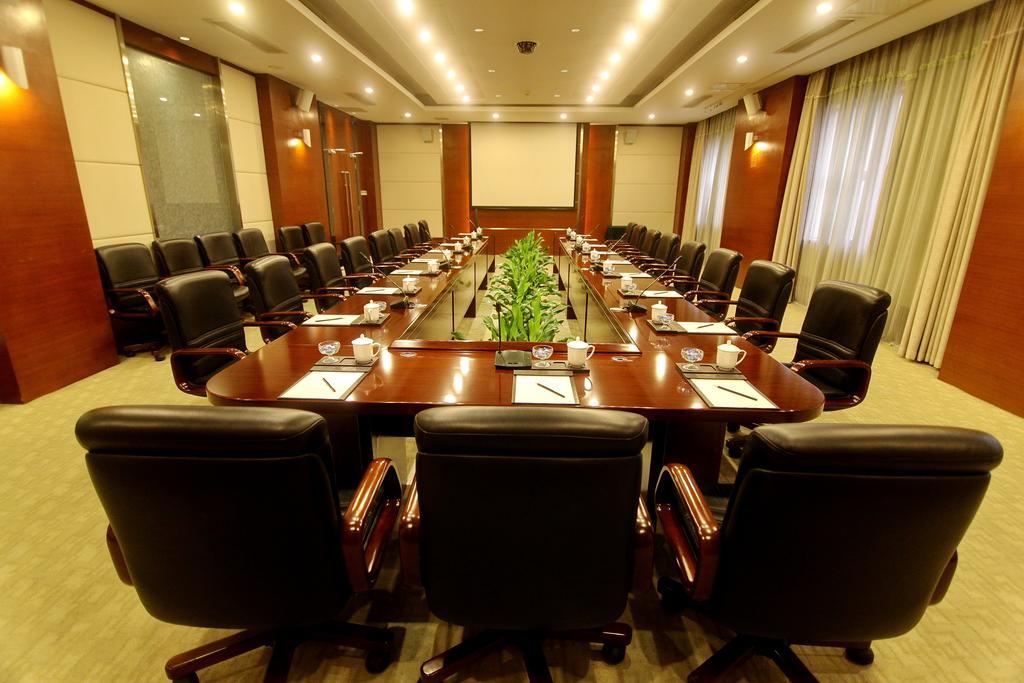 Changzhou Grand Hotel Changzhou (Jiangsu) Exterior foto