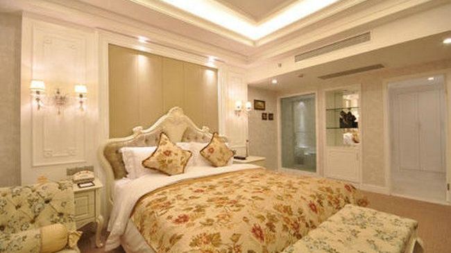 Changzhou Grand Hotel Changzhou (Jiangsu) Quarto foto