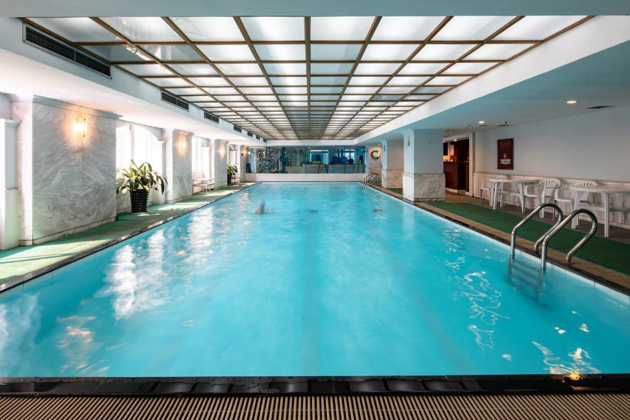 Changzhou Grand Hotel Changzhou (Jiangsu) Exterior foto